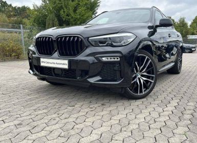 BMW X6 M50 PANO/ATTELAGE Occasion