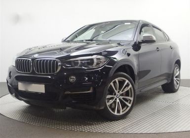 Achat BMW X6 M50D  Occasion