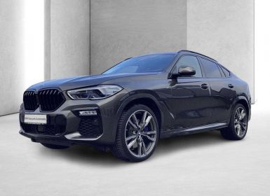 Vente BMW X6 M50d M Sport/PANO Occasion