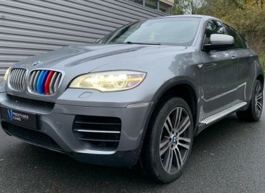Achat BMW X6 M50D X-Drive 3.0 381Ch Occasion