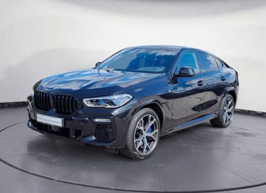 Vente BMW X6 M50i Laser Affichage Tete Haute Pano Occasion