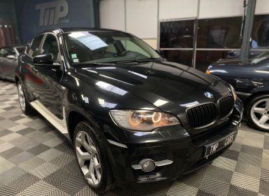 BMW X6 SERIE X BMW X6 E71, 35SD 286ch BVA LCI