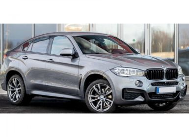 BMW X6 Vente uniquement a Professionnel xDrive 30d - BVA pack