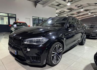 BMW X6 X6M Occasion