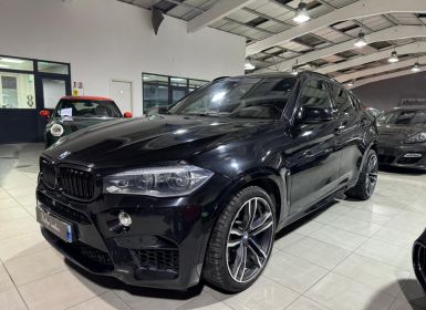 Vente BMW X6 X6M 575 Occasion