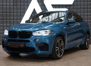 Achat BMW X6 X6M COMPETITION/PANO/BANG/CUIR MERINOS Occasion