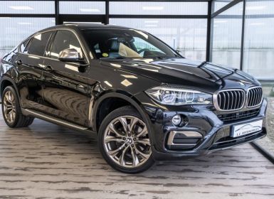 Vente BMW X6 xDrive 30d - BVA  Exclusive Occasion