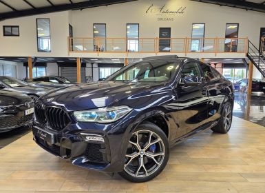 BMW X6 XDRIVE 30D M SPORT 265 FRANCAIS / TOIT OUVRANT / HARMAN KARDON B