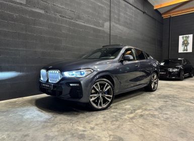 BMW X6 XDrive 30D M SPORT 3.0D 265 Ch BV8