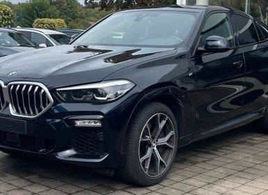 Achat BMW X6 xDrive 30d Sport Pano Jantes 21 MALUS COMPRIS Occasion