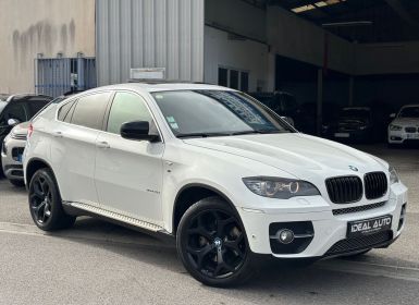 BMW X6 xDrive 40D 306 Exclusive Occasion