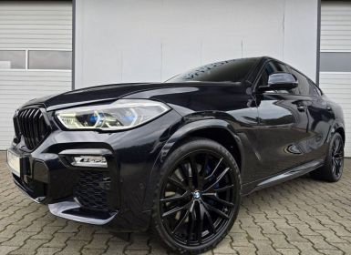 Achat BMW X6 xDrive 40i M Sport Occasion