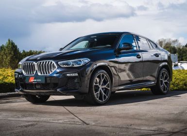 Vente BMW X6 xDrive 40i M Sport Harman Kardon Pano Occasion