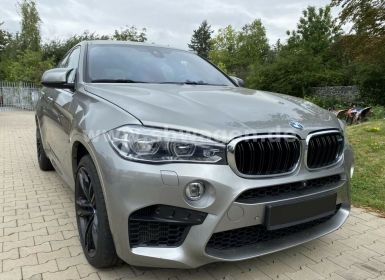 Achat BMW X6 XDrive, Bang Olufsen, Toit Ouvrant, Caméra 360° / Garantie 12 Mois Occasion