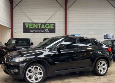 BMW X6 XDrive30d 245ch Luxe A Occasion