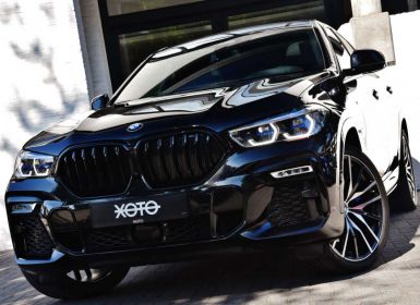 BMW X6 XDRIVE30D AS M PACK Occasion