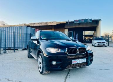 BMW X6 xdrive35