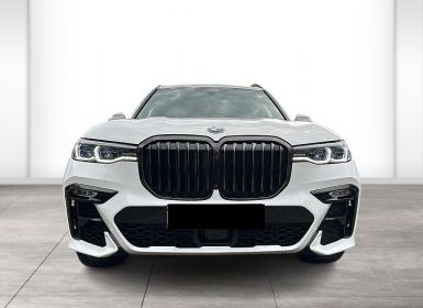 Vente BMW X7 40D XDRIVE M SPORTPACKET Occasion