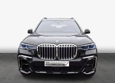 Achat BMW X7 xDrive 30d M Sport Occasion