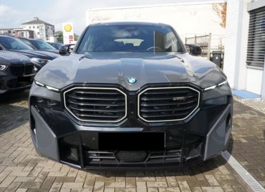 Achat BMW XM M DRIVER S Occasion