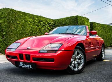 Vente BMW Z1 Occasion