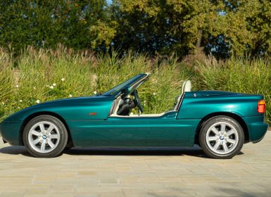 Vente BMW Z1 Occasion