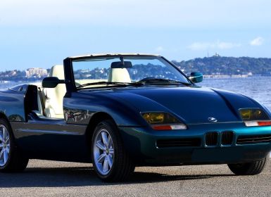 BMW Z1 Occasion