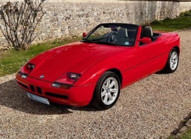 Achat BMW Z1 roadster 1991 Occasion