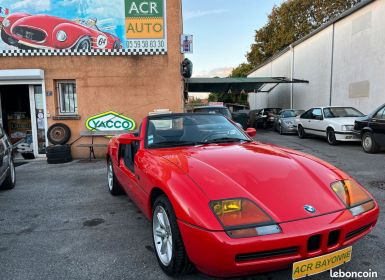 Vente BMW Z1 z 1 2.5 l 170 cab 14600 km Occasion