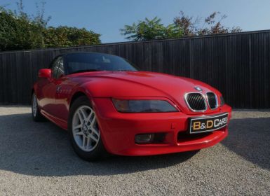 Vente BMW Z3 1.8i Occasion