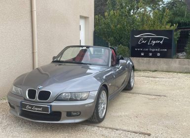 BMW Z3 2.2 170ch