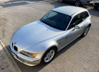 Achat BMW Z3 2.8 COUPE 193CH Occasion