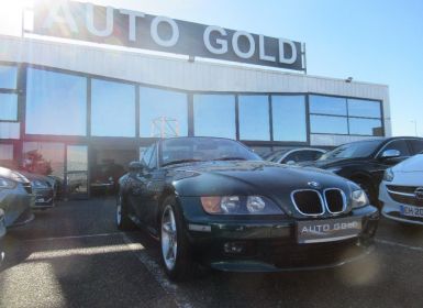 Achat BMW Z3 2.8 i 190CV Occasion