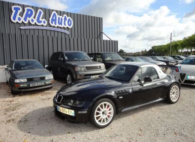 Vente BMW Z3 2.8I 193CH Occasion