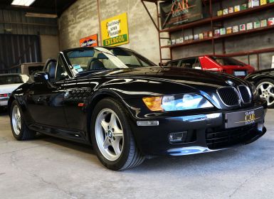 BMW Z3 2.8L - 6 cylindres Occasion