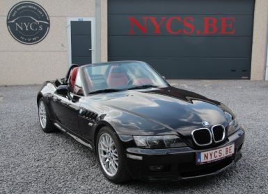 Achat BMW Z3 3.0l Occasion