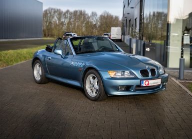 BMW Z3 49000 km