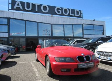 BMW Z3 COUPE 1.9 140 CV Occasion