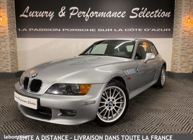 BMW Z3 COUPE 2,8i 193ch 99 000km ETAT REMARQUARBLE / COLLECTOR Occasion