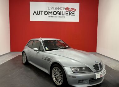 Achat BMW Z3 COUPE 2.8I 193CV  BOITE MECANIQUE Occasion