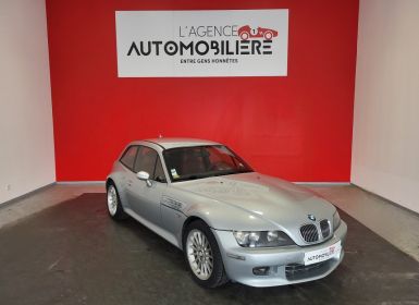 BMW Z3 COUPE 2.8I 193CV BOITE MECANIQUE