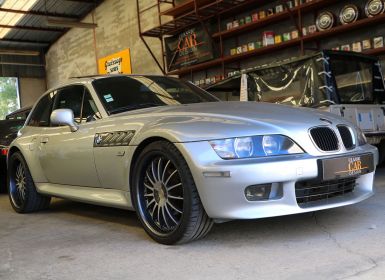 BMW Z3 Coupé 6 Cylindres 2.8L Occasion