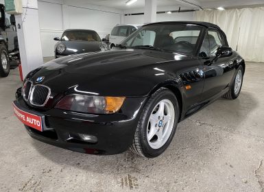 Achat BMW Z3 (E36) 1.9I 140CH  TOUTES FACTURES Occasion