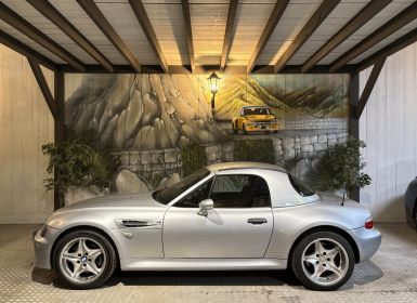 BMW Z3 M 3.2 ROADSTER 321 CV Occasion