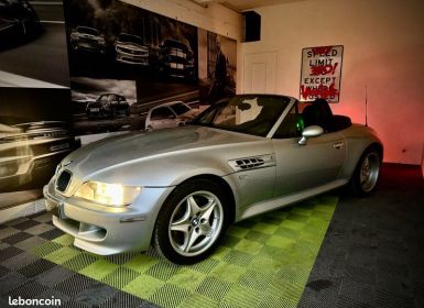 Achat BMW Z3 M 3,2L 321cv Roadster Occasion