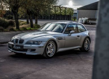 Achat BMW Z3 M COUPE Occasion