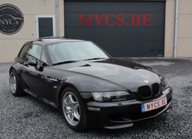 Achat BMW Z3 M Coupe Occasion