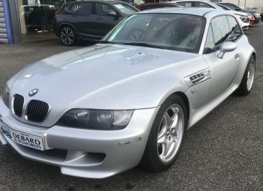 BMW Z3 M COUPE (E36) M 321CH