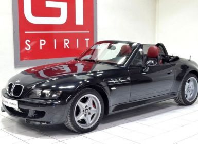 Achat BMW Z3 M Roadster + Hard Top Occasion