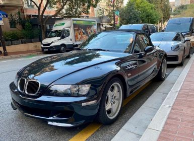 Achat BMW Z3 M Roadster Occasion
